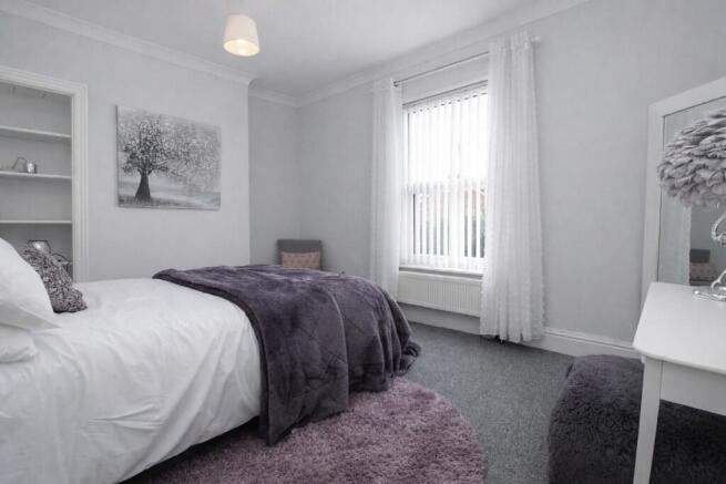 2 bed Terraced for sale Image 10