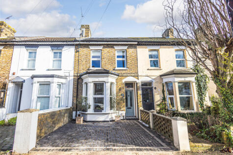 Princes Street, Southend-on-sea, SS1