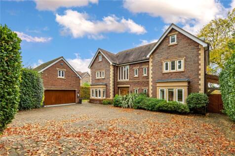 Carew House, Druidstone Road, Old St Mellons, Cardiff, CF3