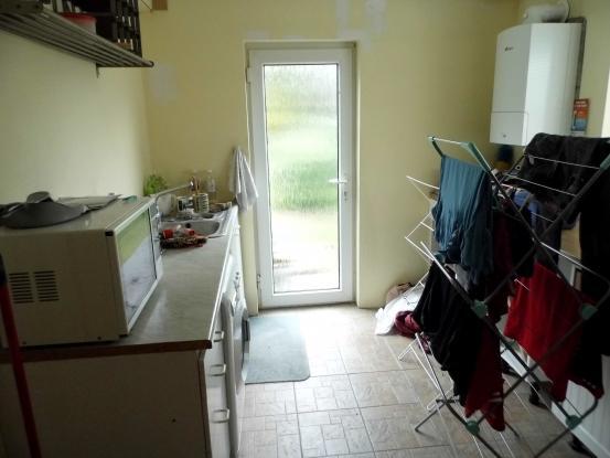 Utility Room / ...