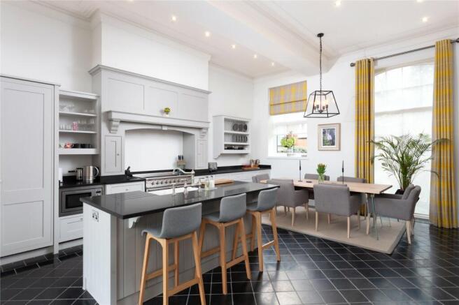 Kitchen / Diner