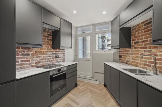 Flat 9, Richmond Cha