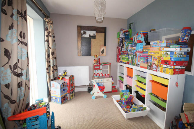 Playroom