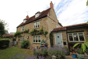 2, The Knoll, Sherington MK16 9NZ