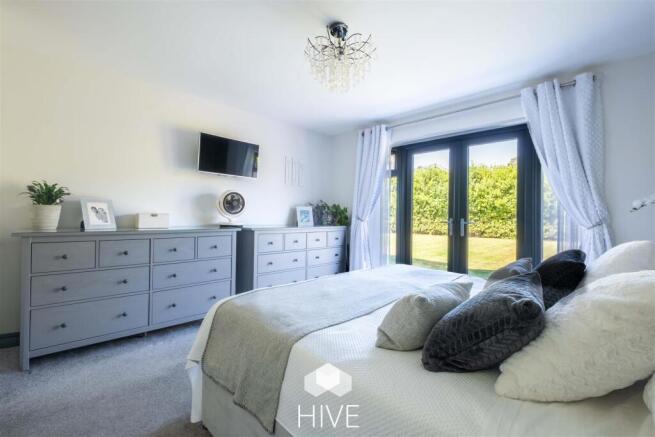 Principal Bedroom