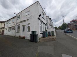 21a, Victoria Road, Cowes PO31 7JQ