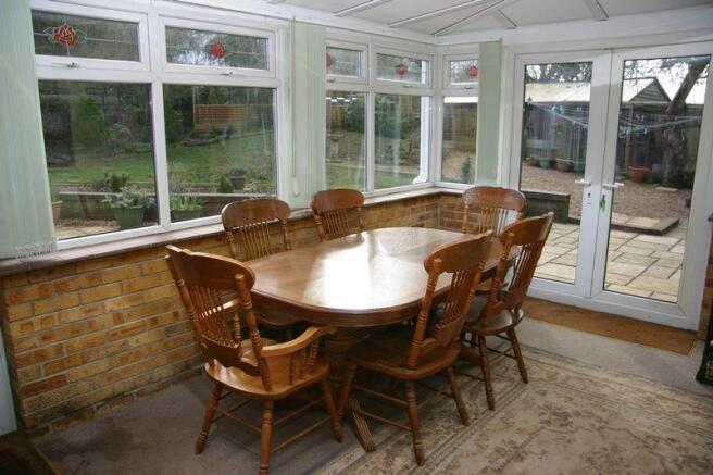 Conservatory