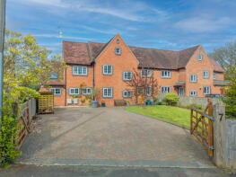 7, Moss Lane Close, Redditch B98 9AU
