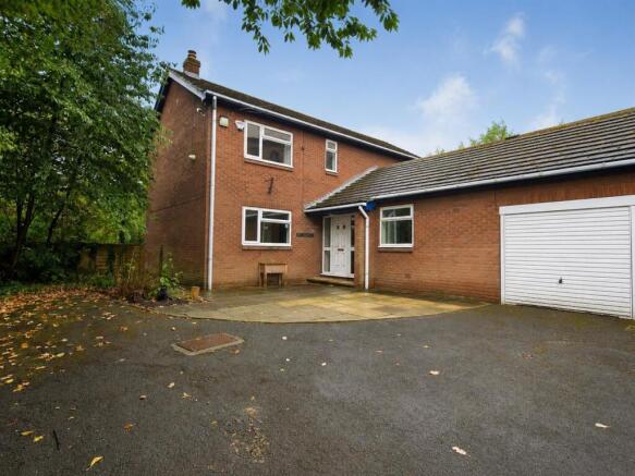 4 bed Detached to rent in grimethorpe