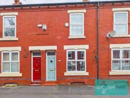 10, Jones Street, Salford M6 5LP