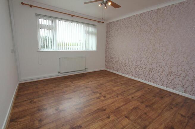 Bedroom One (front)