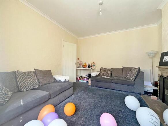 Reception Room One