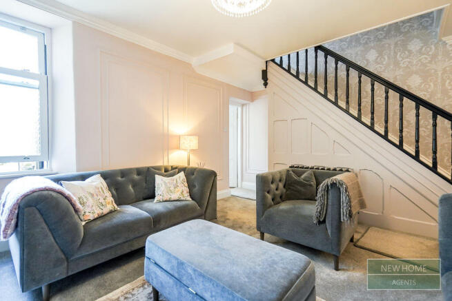 4 bed Terraced for sale Image 8