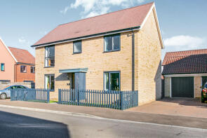 47, Vickers Way, Cambridge CB23 6EP