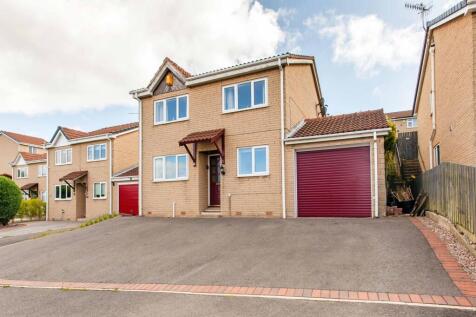 Ridgedale Road, Bolsover, S44