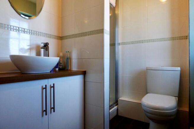 Master En-suite