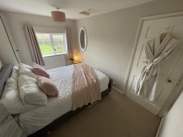 Bedroom Two (2)