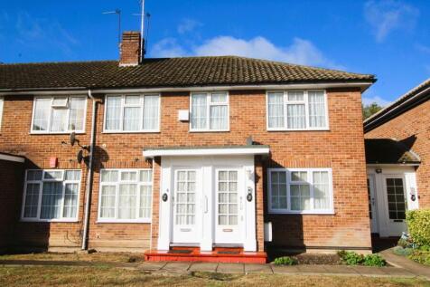 Magnolia Court, Kenton, HA3 9UB