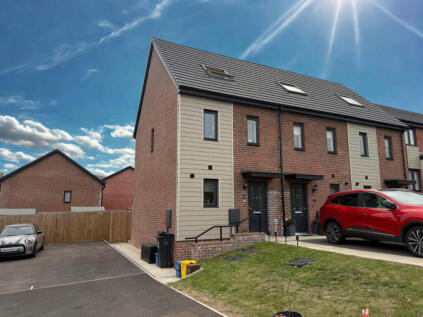 Church Road, Cardiff, CF3