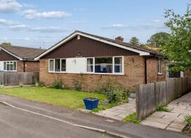 2, Waldens Close, Bourne End SL8 5RT