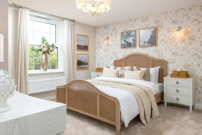 4 bed Detached for sale Image 5