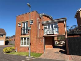 1, Mckinley Court, East Kilbride, Glasgow G74 3ZD
