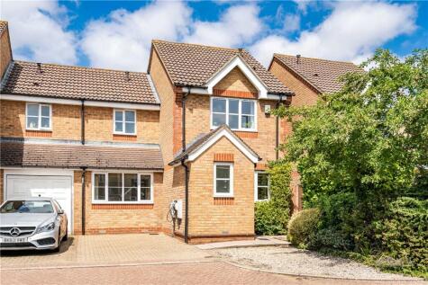 Acre Close, Headington, Oxford, Oxfordshire, OX3