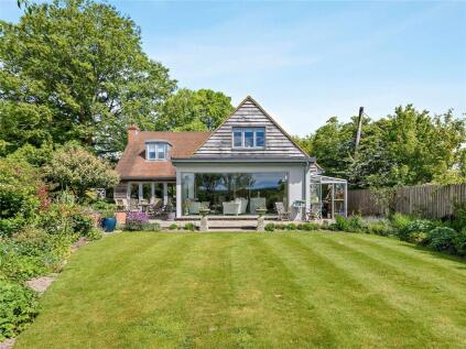 Fox's Lane, Kingsclere, Newbury, Hampshire, RG20