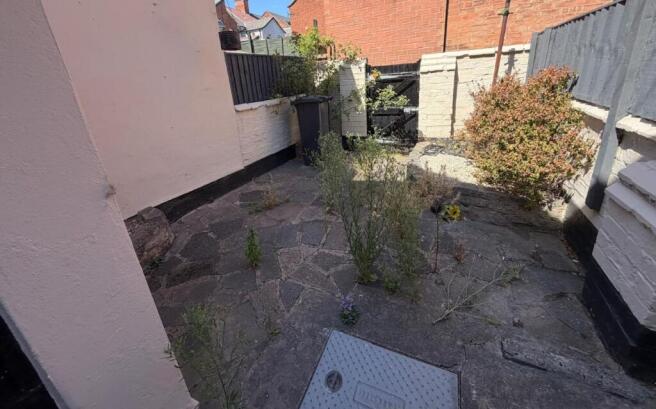 16 Barker Street, North Evington, Leicester, LE5 3LF photo 4