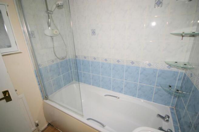 View of Bathroom