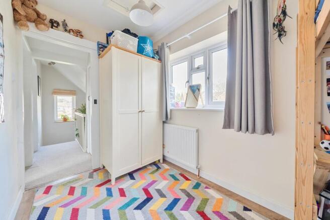 Bedroom Three (2)