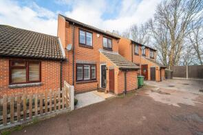 15, Hasted Close, Greenhithe DA9 9HS