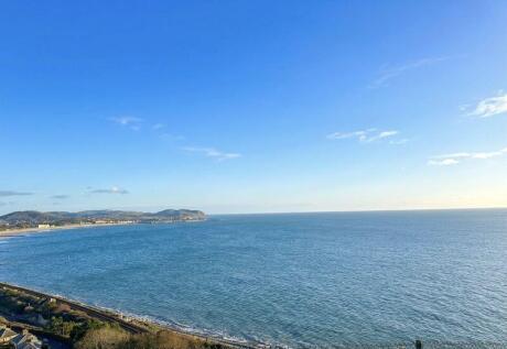 Penmaen Bod Elias, Colwyn Bay