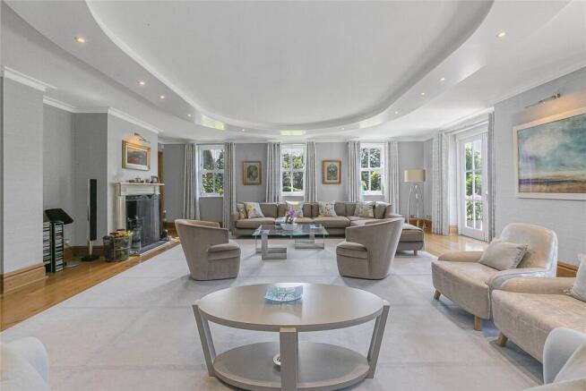 Drawing Room