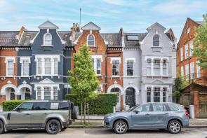 95, Addison Gardens, London W14 0DT