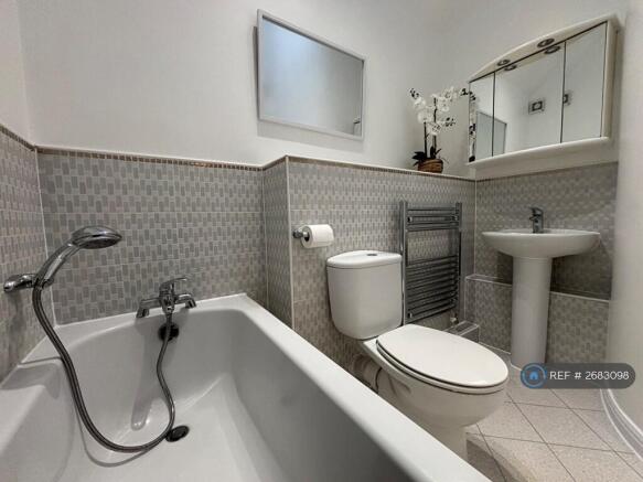 Top Bathroom