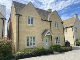 1, Draper Close, Tetbury GL8 8FJ