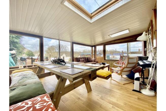 Conservatory