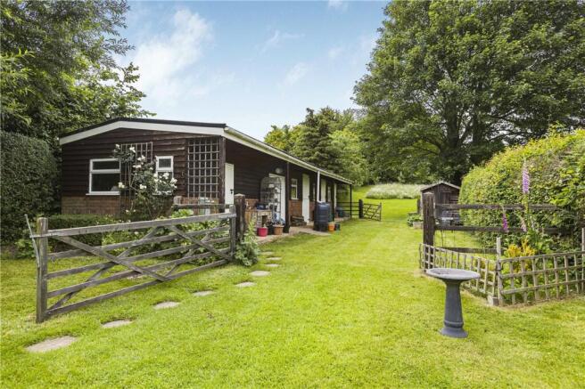 Stables