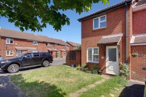 9, Tincleton Gardens, Bournemouth BH9 3RD