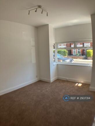 Lounge East View