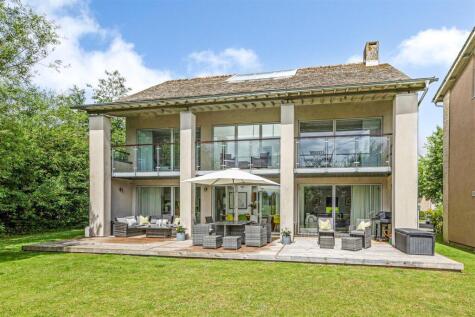 Clearwater, Lower Mill Estate, Somerford Keynes, GL7