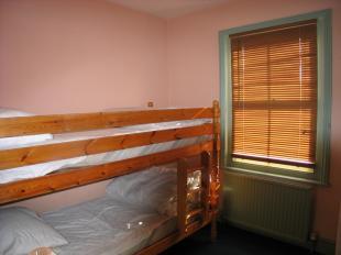 Bunk Room