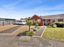 14, Hardy Road, Ferndown BH22 0EX
