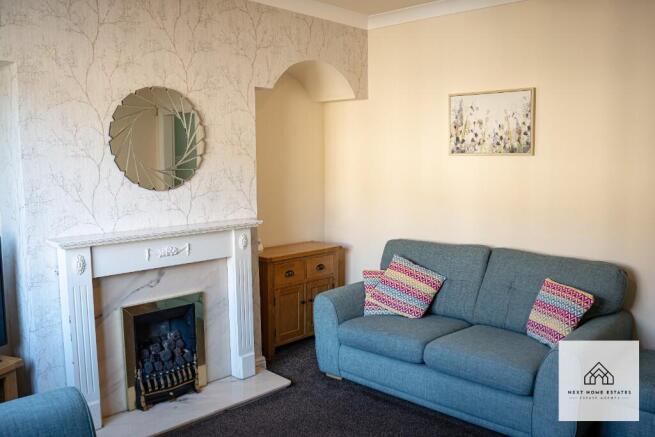Snape Street, Darwen, Lancashire, BB3 photo 4
