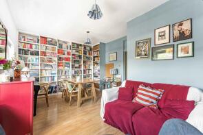 Flat G, 2, Calthorpe Street, London WC1X 0JS