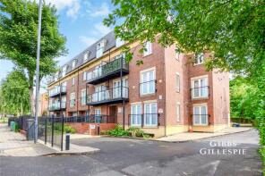 Flat 20, Gray Court, Marsh Road, Pinner HA5 5PD