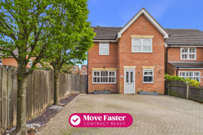 217, Auchinleck Close, Driffield YO25 9HG