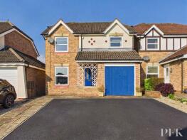 3, Macadam Gardens, Penrith CA11 9HS