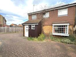 68, Grange Avenue, Luton LU4 9AU